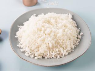White Rice