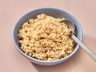 Brown Rice