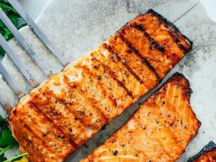 Salmon