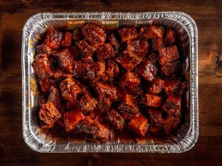 Burnt Ends Burnt Ends