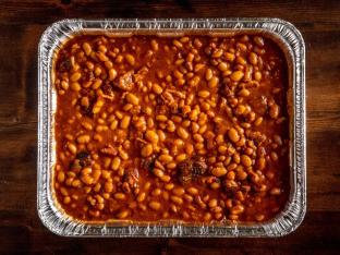 Burnt Ends Baked Beans Burnt Ends Baked Beans
