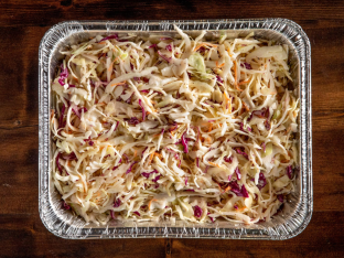 Creamy Slaw Creamy Slaw