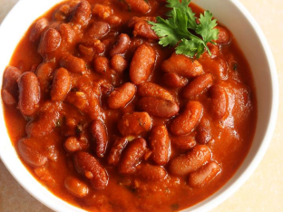 Rajma Rajma