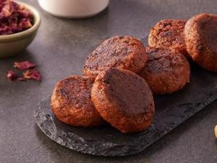 Galouti Kabab - Veg Galouti Kabab - Veg