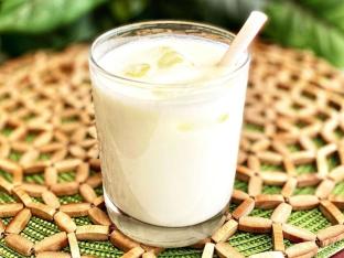Sweet Lassi Sweet Lassi