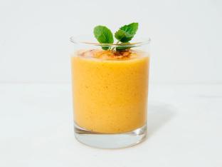 Elaichi Mango Lassi Elaichi Mango Lassi
