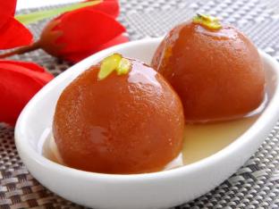 Gulab Jamun Gulab Jamun