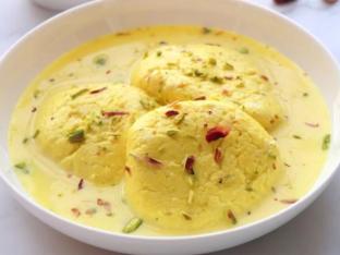 Rasmalai Rasmalai