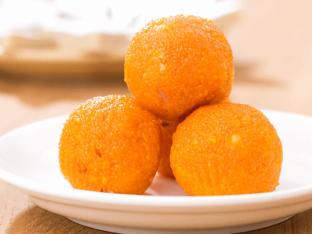 Motichoor Ladoo Motichoor Ladoo