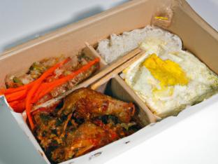 Signature Crispy Spicy Chicken [16 oz]