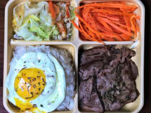 Black Pepper Steak [18 oz]