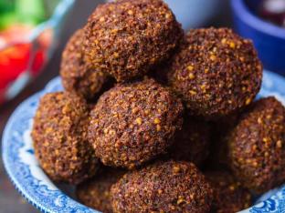 Falafel Falafel