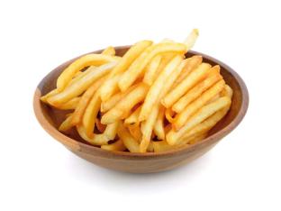 French Fries French Fries