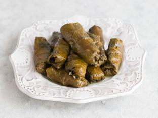 Dolmas Dolmas