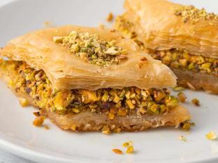 Baklava Baklava