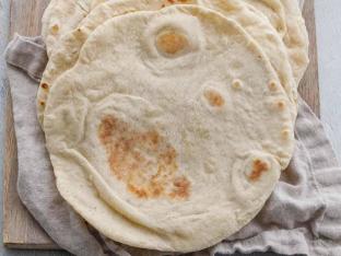 Pita Bread Pita Bread