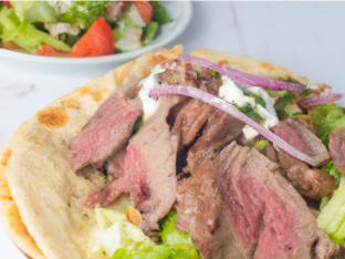 Beef & Lamb Platter Beef & Lamb Platter