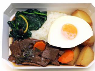 Braised Beef Brisket [18 oz]