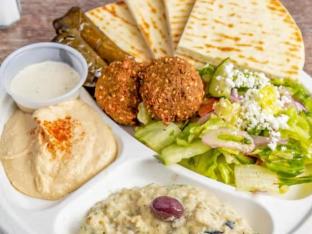 Medi Platter Medi Platter