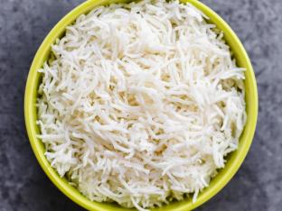 Basmati Rice