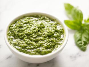 Basil Pesto