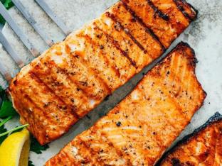 Salmon