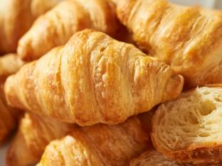 Butter Croissant Butter Croissant