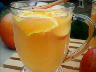 Cold Apple Cider