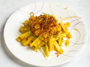 Tofu Salad Tofu Salad