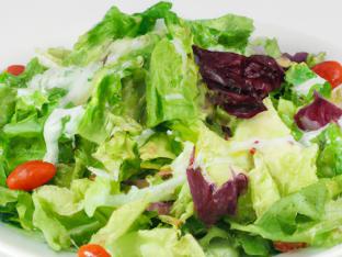 House Mixed Green Salad House Mixed Green Salad