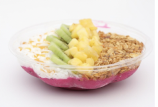 Copa Cabana (GF) Pitaya Bowl Copa Cabana (GF) Pitaya Bowl