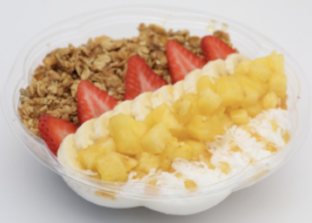 North Shore Coconut Bowl North Shore Coconut Bowl