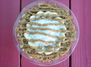 South Beach Coconut Bowl South Beach Coconut Bowl