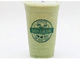 Kale Smoothie Kale Smoothie