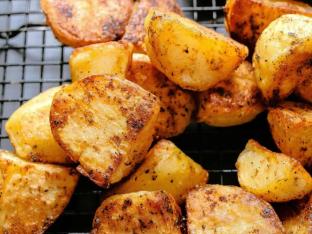 Roasted Potatoes