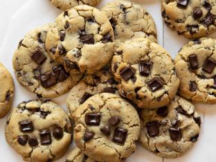 Chocolate Chip Cookie Chocolate Chip Cookie
