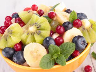 Fruit Salad Fruit Salad