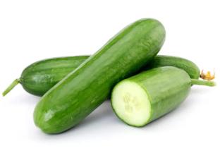 Cucumbers