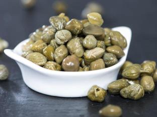Capers