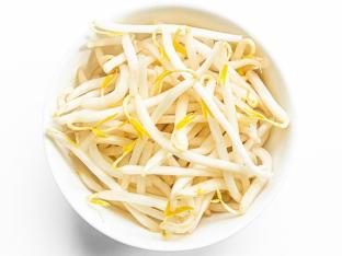 Beansprouts