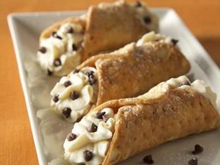 Cannoli Cannoli