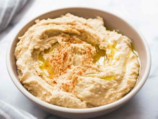 Hummus Hummus