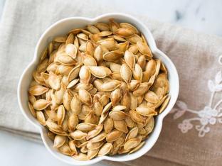 Pumpkin Seeds Pumpkin Seeds