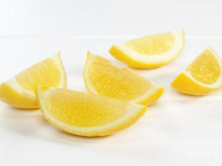 Lemon Wedges Lemon Wedges