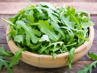 Arugula Arugula