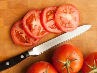 Tomatoes Tomatoes