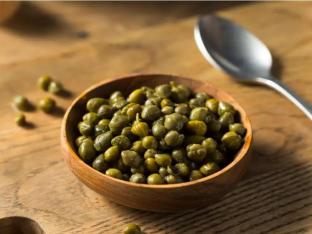 Capers Capers