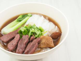 Braised Beef Noodles-Original [21 oz]