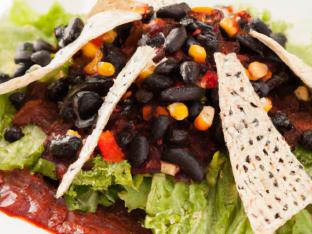 Texacali Salad Texacali Salad