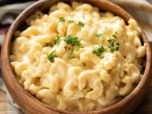 Classic Mac & Cheese